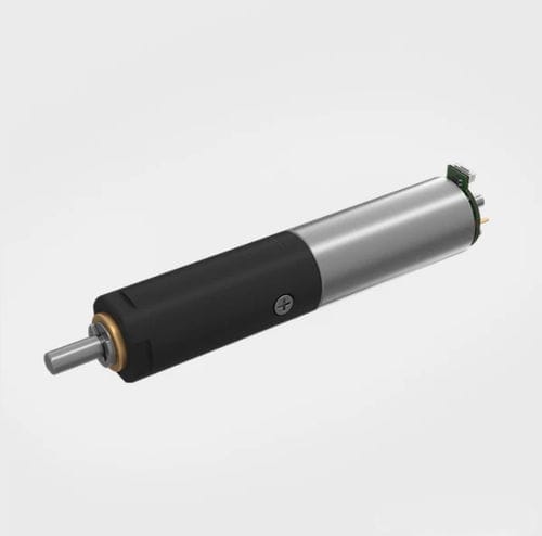 Мотор-редуктор DC - Shenzhen ZhaoWei Machinery  &  Electronics Co., Lt - планетарный / коаксиальный / со сплошным валом
