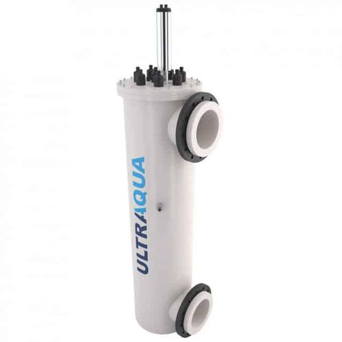 Стерилизатор для процесса - MR series - MAT FILTRATION TECHNOLOGIES - УФ