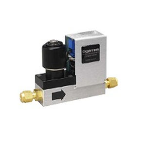 Регулятор давления для воздуха - 415 - Parker Precision fluidics Division - для газов / одноуровневый / из керамики