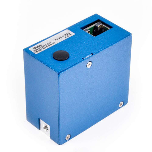 Механический регулятор вакуума - VSO-EV - Parker Precision fluidics Division - аналоговый / электронный / точный
