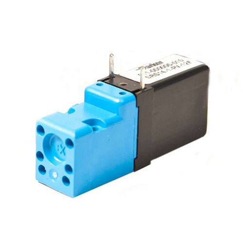 Электромагнитный клапан 2/3 канала - SRS  - Parker Precision fluidics Division - NF / NO / воздух