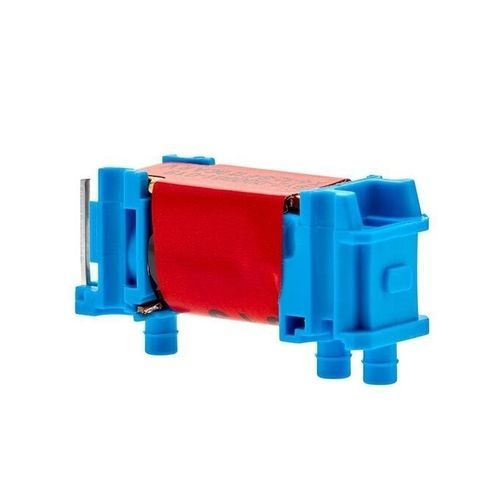 Электромагнитный клапан 3 канала - 912-000001-001 - Parker Precision fluidics Division - NF / воздух / компактный