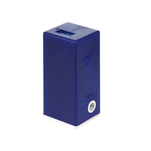 Контроллер давления расхода - OEM-EP - Parker Precision fluidics Division - для газов / точный / пропорциональный