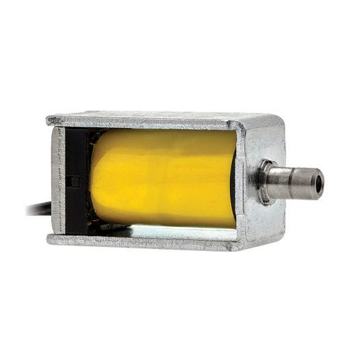 Электромагнитный клапан выпуска - PND series  - Parker Precision fluidics Division - 2 канала / NO / воздух