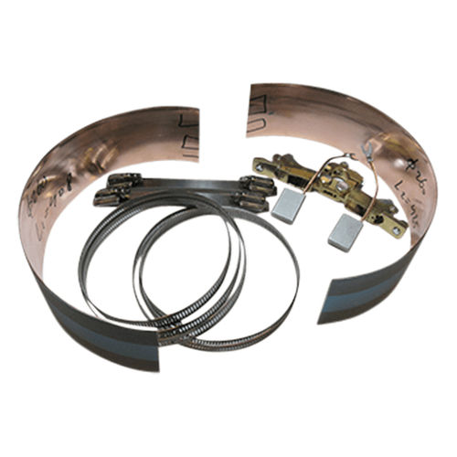 Заземляющее устройство - 8047A - Althen sensors