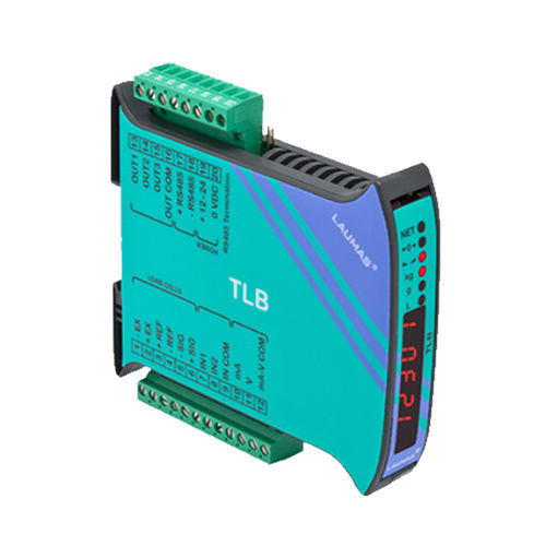 Усилитель сигнала - TLB  - Althen sensors - мощности / аналоговый / цифровой