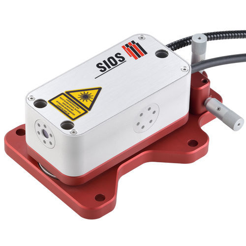 Лазерный интерферометр - SP 5000 NG - SIOS Meßtechnik GmbH - калибровки / для применения в OEM / для измерения нанометрического диапазона