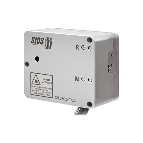 Интерферометр для применения в OEM - SP 5000 DI/DS - SIOS Meßtechnik GmbH - для измерения смещения / для измерения длины / оптический