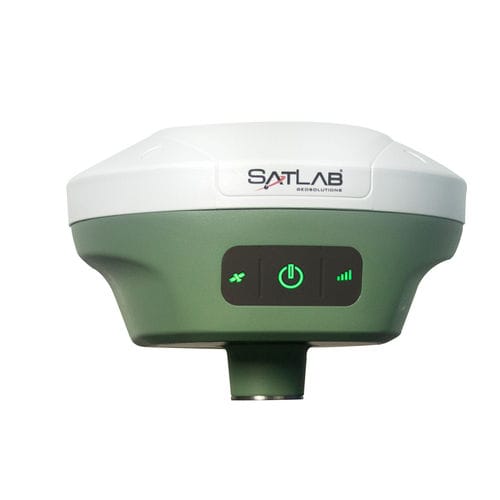 Приемник GNSS - Freyja - SatLab Geosolutions AB - UHF / RTK / спутниковый