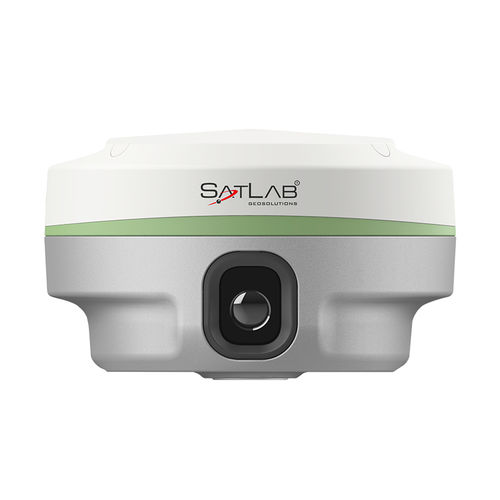 Приемник RTK - Eyr - SatLab Geosolutions AB - GNSS / спутниковый / для стройки