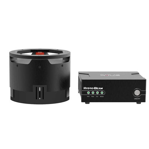 Многолучевая эхолот - HydroBeam M4 - SatLab Geosolutions AB - компактная