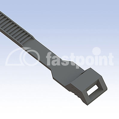 Кабельная стяжка из полимера - 604 series - Fastpoint Srl