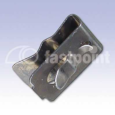 Крепежный хомут из стали - 0906MC90; - Fastpoint Srl