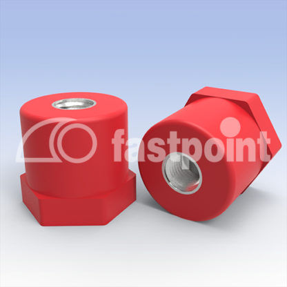 Резьбовой натяг - 229 series - Fastpoint Srl
