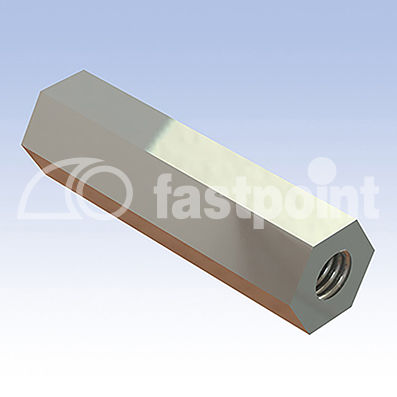 Шестигранная распорка - 75 series - Fastpoint Srl