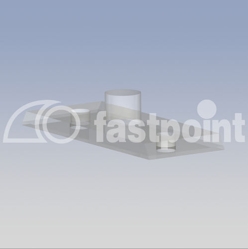 Световод для светодиода - 1400 series - Fastpoint Srl