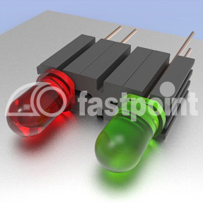 Опора - 11496AA01 series - Fastpoint Srl