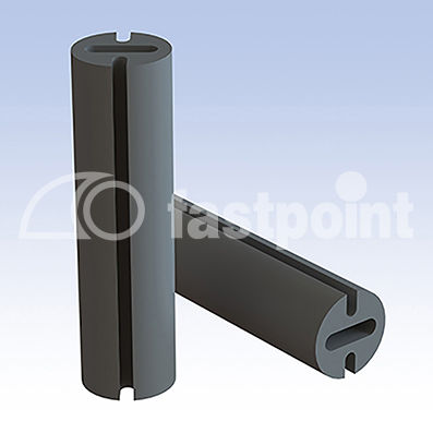Распорка из пластика - 6 series - Fastpoint Srl - для светодиода