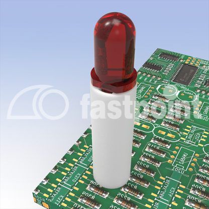 Распорка из пластика - 11490AA0 series - Fastpoint Srl - для светодиода