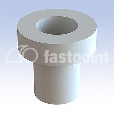 Изоляционная втулка - 0735BB00 - Fastpoint Srl - из пластика
