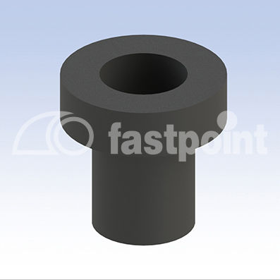 Изоляционная втулка - 10 series - Fastpoint Srl - из пластика