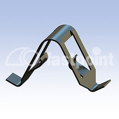 Затвор из стали - 0970MC90 - Fastpoint Srl