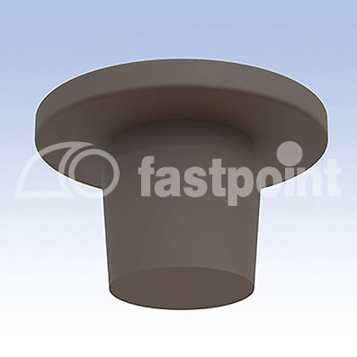 Буфер из эластомера - 0445CA01 - Fastpoint Srl