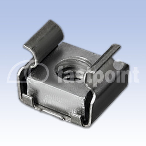Гайка клетка - 202 series - Fastpoint Srl - из стали