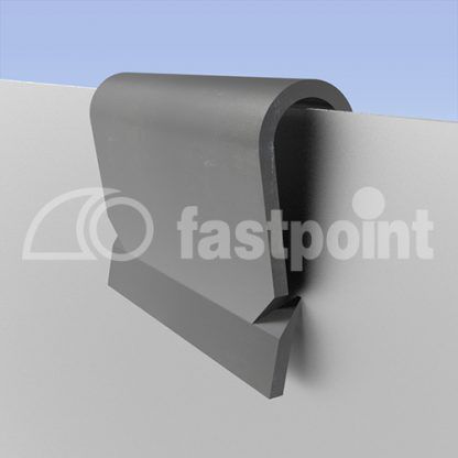 Зажим из стали - 3603MC90 - Fastpoint Srl - для фиксации