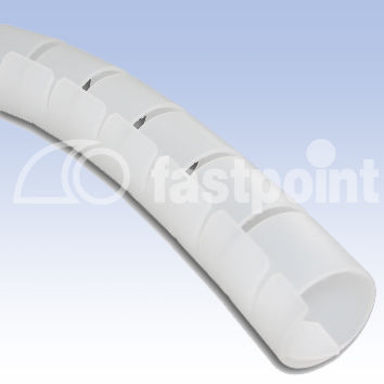 Оболочка для защиты - 67 series - Fastpoint Srl - изоляционная / спиральная / для кабелей