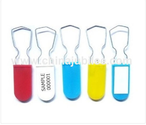 Навесной замок для обеспечения безопасности - PA101 - Shijiazhuang Jubilee Security Seals Factory