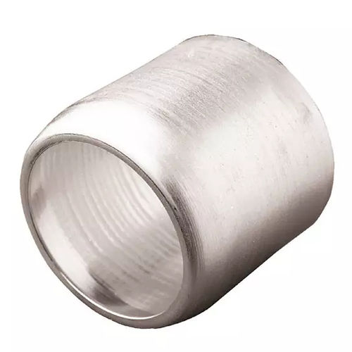 Сварная муфта из нержавеющей стали - 5103190 - Trelleborg Couplings & Accessories