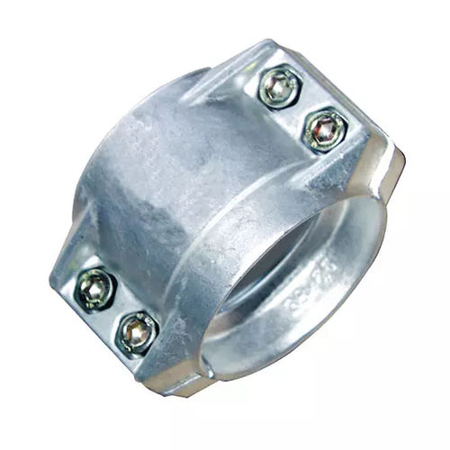 Зажимной хомут из нержавеющей стали - 0117567 - Trelleborg Couplings & Accessories