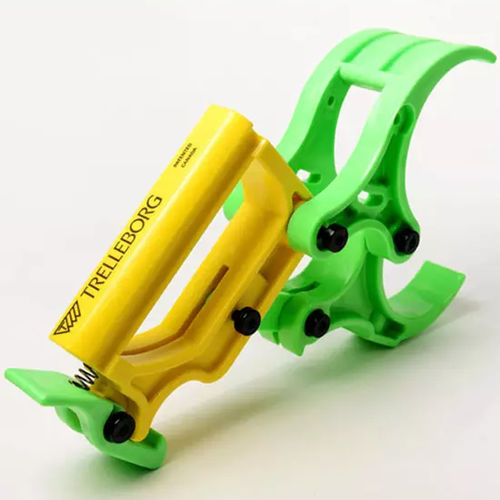 Зажим для шланга - 510547 series - Trelleborg Couplings & Accessories