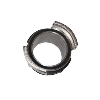 Гидравлический фитинг - 5105 series - Trelleborg Couplings & Accessories - винтовой / поворотный / для обеспечения безопасности