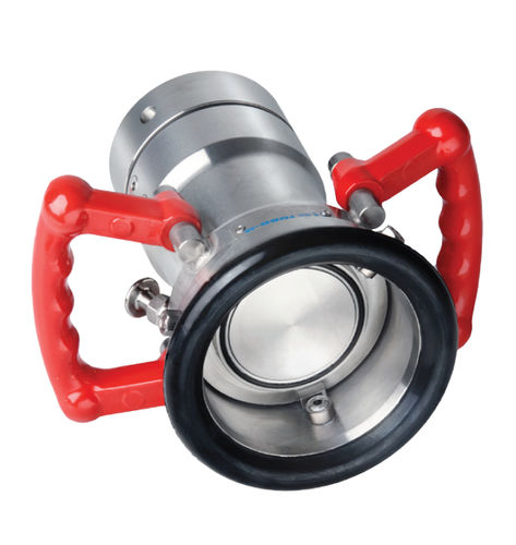 Гидравлический фитинг - 51053 series - Trelleborg Couplings & Accessories - винтовой / ISO / BSP