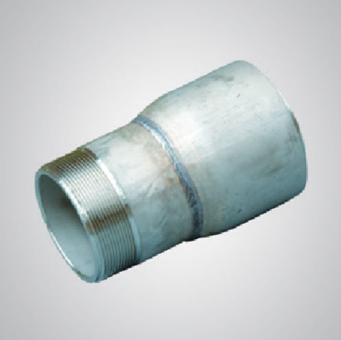 Гидравлический фитинг - Trelleborg Couplings & Accessories - резьбовой / BSP / из полипропилена
