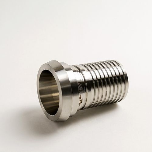 Гидравлический фитинг - 51033 series - Trelleborg Couplings & Accessories - рифленый / ISO / из СКЭП