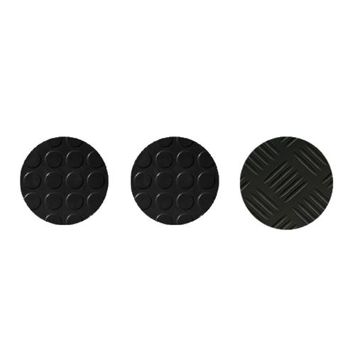Акустический коврик - OILMAT - Trelleborg Sheeting and Matting - чистоты / теплоизоляционный / из каучука