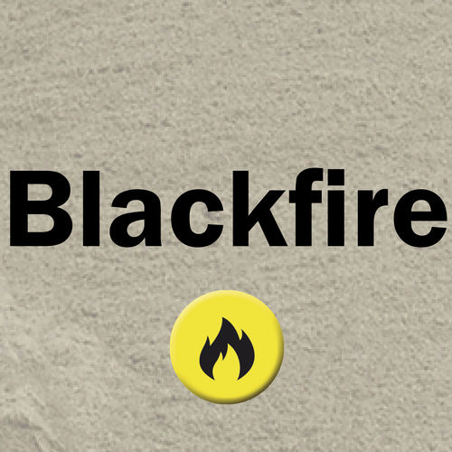 Каучук из хлоропрена - BLACKFIRE - Trelleborg Sheeting and Matting - огнестойкий / маслоустойчивый / устойчивый к истиранию