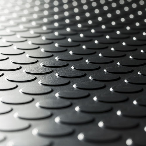 Противоскользящий коврик - FIREMAT - Trelleborg Sheeting and Matting - акустический / чистоты / теплоизоляционный