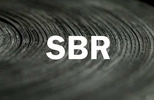 Каучук из бутадиен-стирольного каучука (SBR) - R608 - Trelleborg Sheeting and Matting - маслоустойчивый