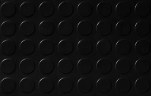Противоскользящий коврик - CIRCULAR - Trelleborg Sheeting and Matting - акустический / чистоты / теплоизоляционный