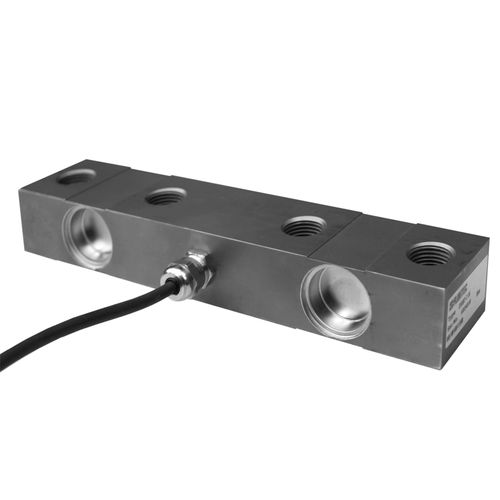Датчик силы при сжатии - Flintec DSB7 - AWM Ltd - балочного типа / для взвешивания / из нержавеющей стали