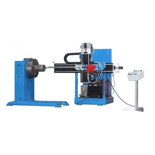 Автоматическая наплавочная машина - ARC-05HM - Arc Specialties