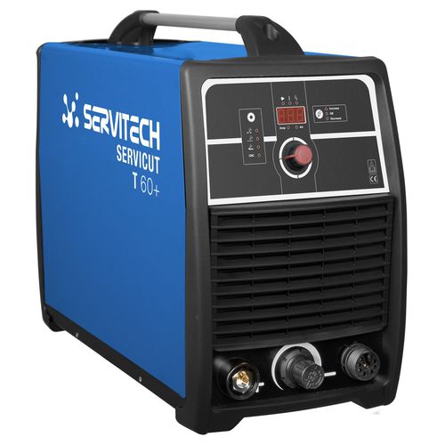 Плазменный сварочный аппарат - Servicut T60+ - SERVITECH GROUP - переносной