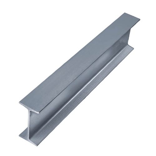 Сталь в форме I - Standard I-Beam - Gerdau - строительная / горячекатаная
