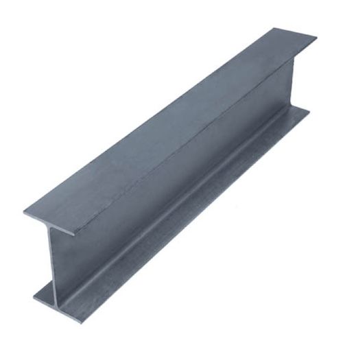 Сталь в форме I - Super-Light Beam - Gerdau - горячекатаная
