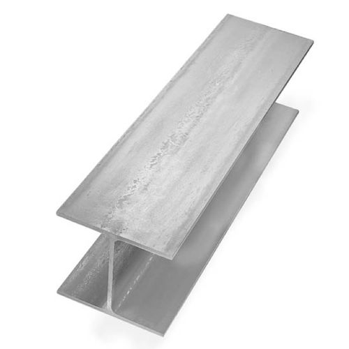 H-образная сталь - Wide Flange Beam - Gerdau - строительная / горячекатаная