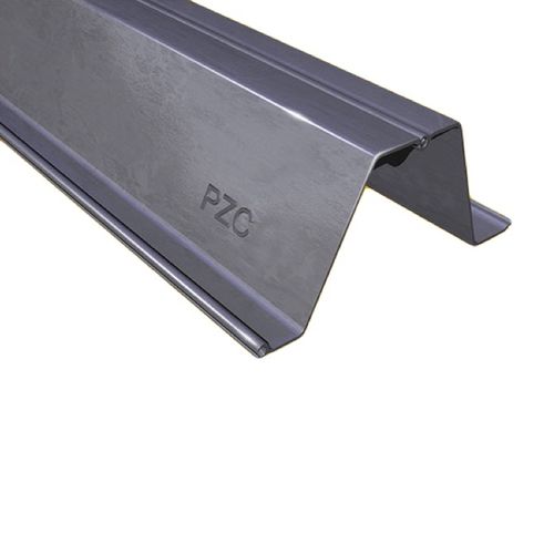 Стальной лист - PZC™ - Gerdau - горячекатаная